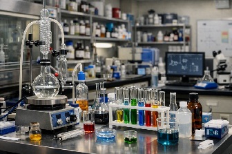 石油化学製品のイロハ