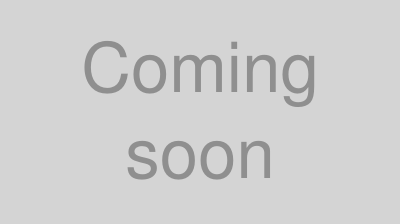 Coming soon