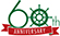 60th anniversary