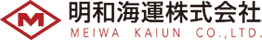 明和海運株式会社