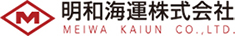 明和海運株式会社