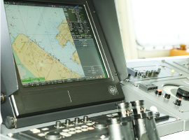 ECDIS