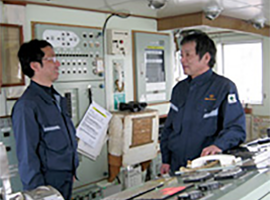 安全会議