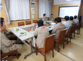 安全会議