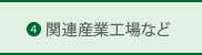 関連産業工場など