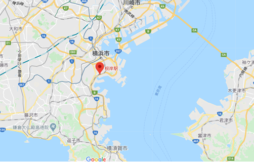 根岸